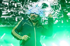 Jamiroquai