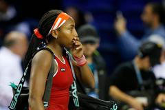 Billie Jean King Cup Finals