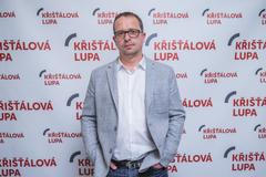 Jaroslav Vajgl, Těhotnej kuchař