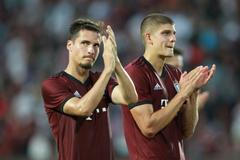 EKL: Sparta vs. Stavanger