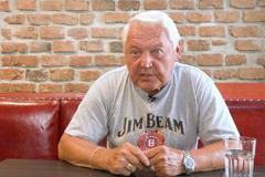 Bývalý hokejista Jan Havel vzpomíná na 21. srpna 1968