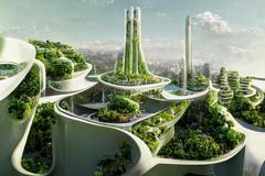 Manas Bhatia - AI x Future Cities