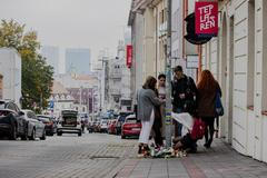 bratislava gaybar násilí střelba oběti