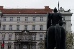 Nejvyšší správní soud v Brně