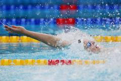 European Aquatics Championships