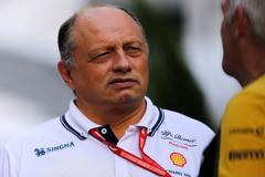 Formula One F1 - Russian Grand Prix