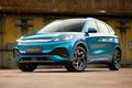 BYD Atto 3