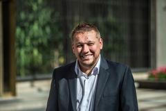 Martin rychlík, etnolog