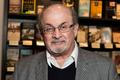 Salman Rushdie, 2017