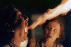 pelíšky, žena, film