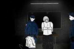 Ukrajinka vypráví o bití a ponižování v ruském filtračním táboře