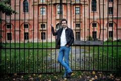 Spisovatel Jan Němec