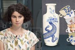 Nejraději kreslím všední momenty, v dnešní době na ně zapomínáme, říká Illnerová