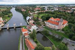 grafika - kvalita života 2022