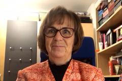 Ocenění manželů za věrnost? Když spolu vydrželi, tak spolu vydrželi, říká Chalánková