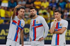 LaLiga - Cadiz v FC Barcelona