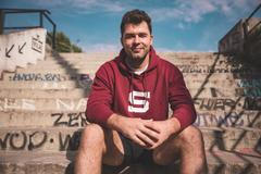 Dominik Simon, HC Sparta