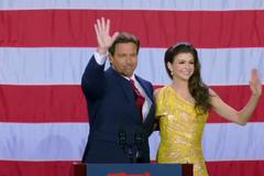 Trump se ho bojí nejvíc. „A teprve jsem začal bojovat,“ říká guvernér Floridy Ron DeSantis