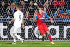 Champions League - Group C - Viktoria Plzen v Bayern Munich