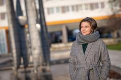 AV ČR historička Adéla Gjuričová