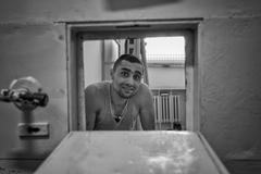 Jan Jirkovský: Ploty (snímky z výstavy fotografií)