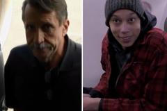 Výměna basketbalistky Brittney Grinerové za bývalého obchodníka se zbraněmi Viktora Buta