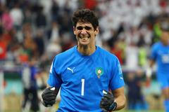 FIFA World Cup Qatar 2022 - Quarter Final - Morocco v Portugal