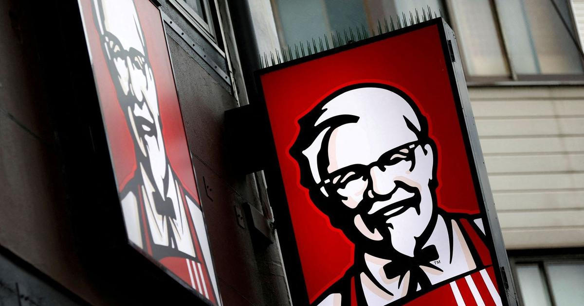 KFC dočasně zavřelo všechny pobočky. Kvůli restartu kontroly hygieny