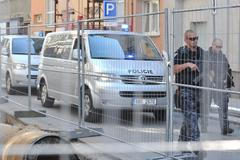 Převoz Kevina Dahlgrena z Prahy do Brna