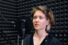 PROSPERO 5: Úroveň bydlení – Barbora Bírová