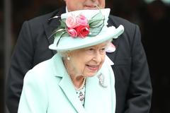Vzpomínka na britskou královnu Alžbětu II.: královna v Royal Ascot