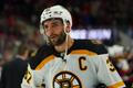 NHL hokej Boston Bruins Patrice Bergeron