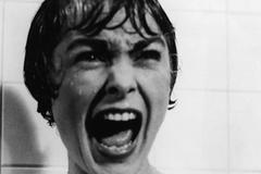 psycho Hitchcock