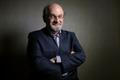 Salman Rushdie, 2012