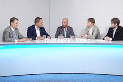 KS AGRI Reforma zemědělství