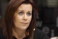 Košťálová: Některé děti školní oběd rovnou vyhazují. Rodiče by je měli vést k pokoře