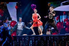 Okno mé lásky, Divadlo Broadway, 2022