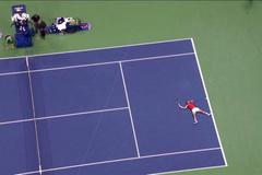 Carlos Alcaraz porazil ve strhujícím čtvrtfinále Jannika Sinnera. Podívejte se na sestřih zápasu