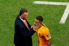 FIFA World Cup Qatar 2022 - Group A - Netherlands v Qatar