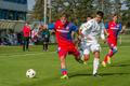Youth League, Plzeň - Bayern, Adam Štauber