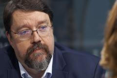 Řehák: Skaut je jako druhé manželství. Dětem pomáhá stát se úspěšnými a spokojenými