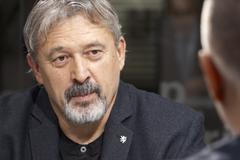 Opata: Je dobře, že cvičíme ukrajinské vojáky. Putin invazí stvořil to, co nechtěl