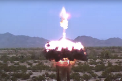 Nejpřesnější americký dělostřelecký granát se nenápadně dodává Ukrajincům