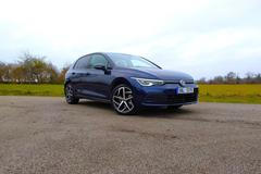 Volkswagen Golf 1.0 eTSI (2022)