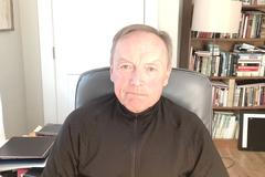 Lukeš: Místo červené vlny přišel růžový potůček. Republikáni jsou z Trumpa nešťastní