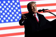 USA volby do kongresu