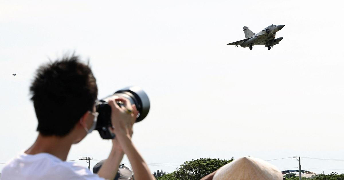 Spojené státy prodají Tchaj-wanu zbraně za 11,1 miliardy dolarů, tvrdí Tchaj-pej