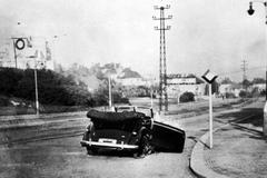 Atentát na Heydricha, 1942