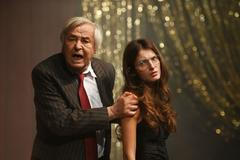 Okupace, Divadlo Bez zábradlí, 2022