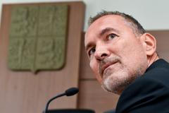 Vokál, soud, Vidkun